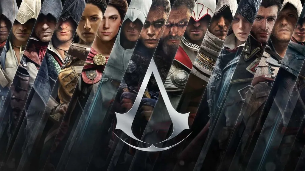 Ubisoft Hosting Assassin's Creed Celebration Livestream Today