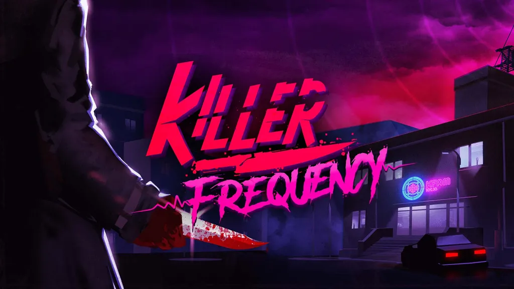 Killer Frequency Is The First VR Game Developed By Team 17