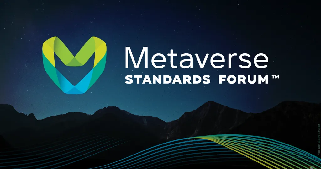 New Standards Forum Meets In July To Plan Metaverse Interoperability