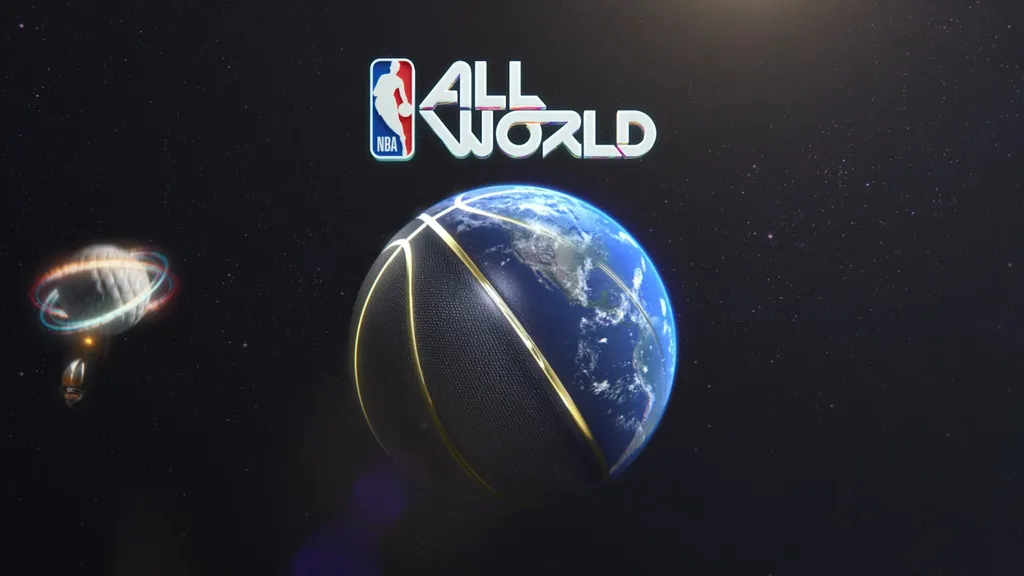 Pokemon Go Dev Is Now Making An NBA AR Game