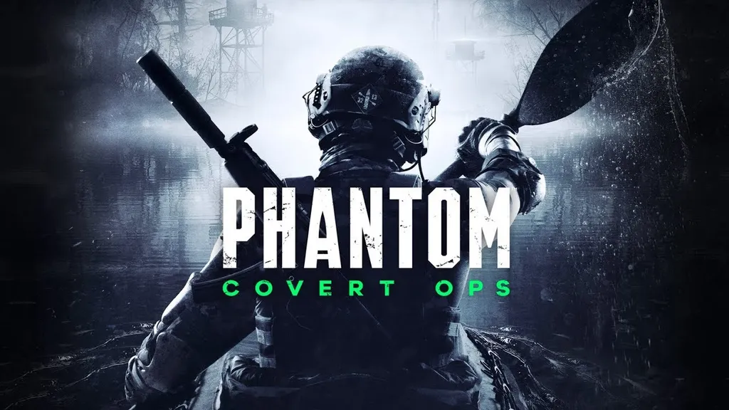 Phantom: Covert Ops Sequel Isn't In Development Right Now