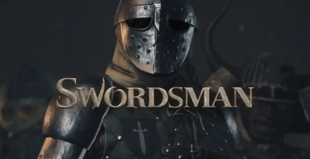 Swordsman Launches On App Lab For Quest, Alongside Advanced Combat Update