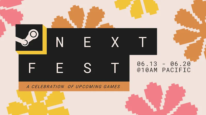 Steam Next Fest 2022: Best New VR Demos To Try Out