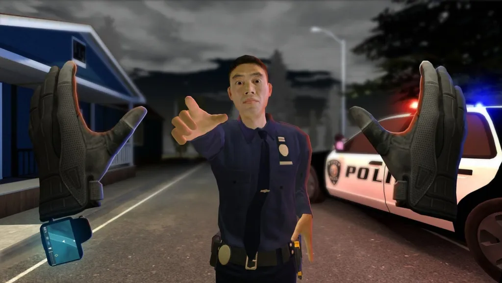 Thief Simulator VR Headed To Quest Soon