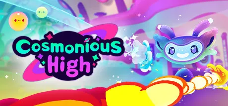 Cosmonious High Has Added Some Major Accessibility Features