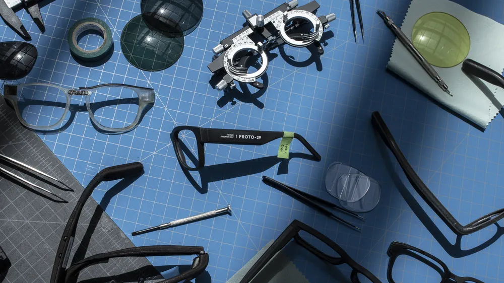 Google Testing AR Glasses Prototypes In Public Settings