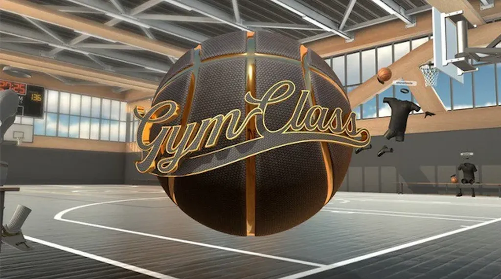 Gym Class Raises $8 Million In Funding, Launching On Quest Store In Fall