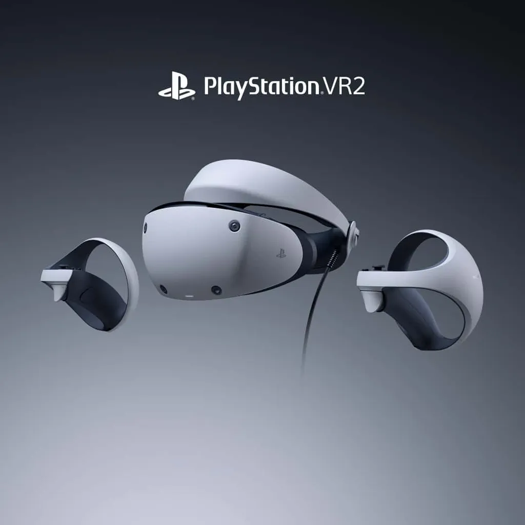 PlayStation VR2 Releases Early 2023, Sony Confirms