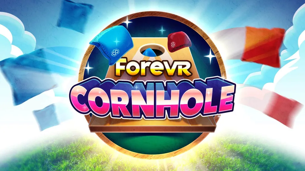 ForeVR Cornhole Available Now On Meta Quest 2