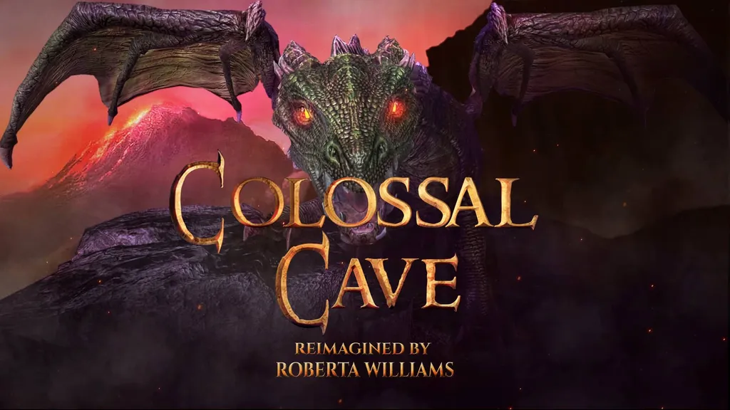 Hands-On: Colossal Cave 3D Brings One Of Gaming's Foundation Stones Into VR