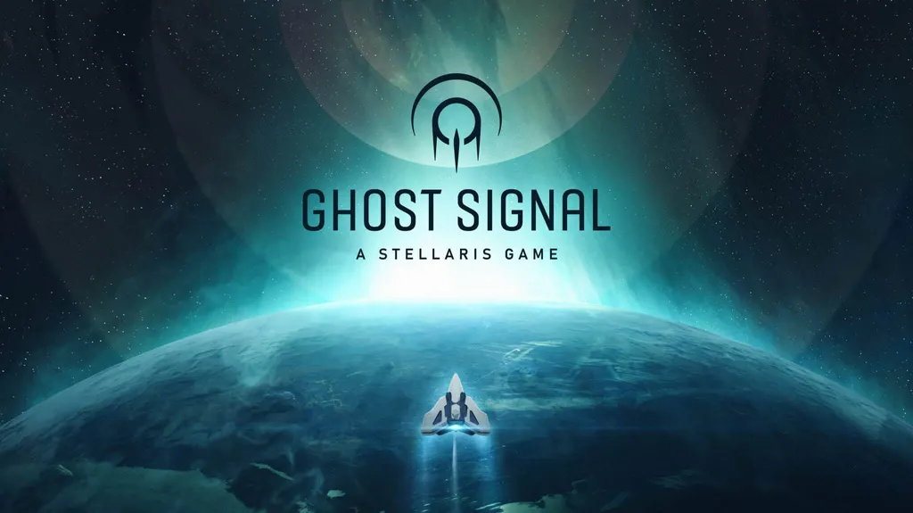 Ghost Signal: A Stellaris Game Is A VR Roguelite From Fast Travel Games