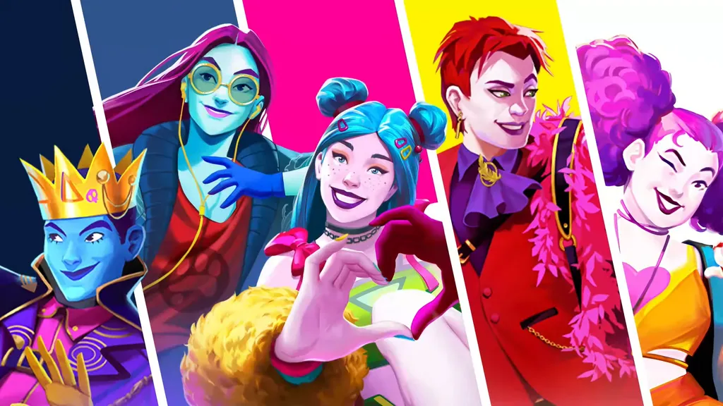 Just Dance VR Is Pico's First Major Exclusive