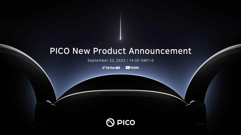 Pico 4 Official Announcement Teased For Thursday