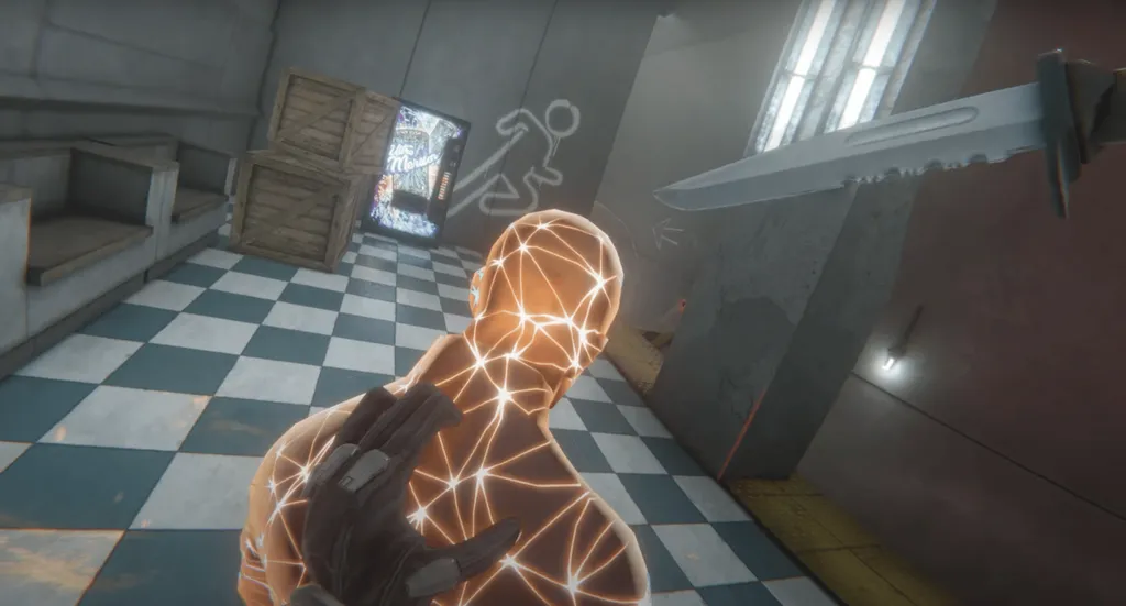 Bonelab Joins Steam's Best-Selling VR Titles For 2022
