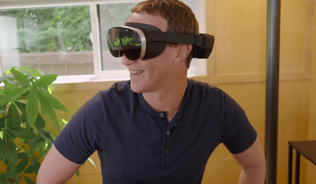 Meta & Qualcomm Partner To Build Chips For Next Generation VR