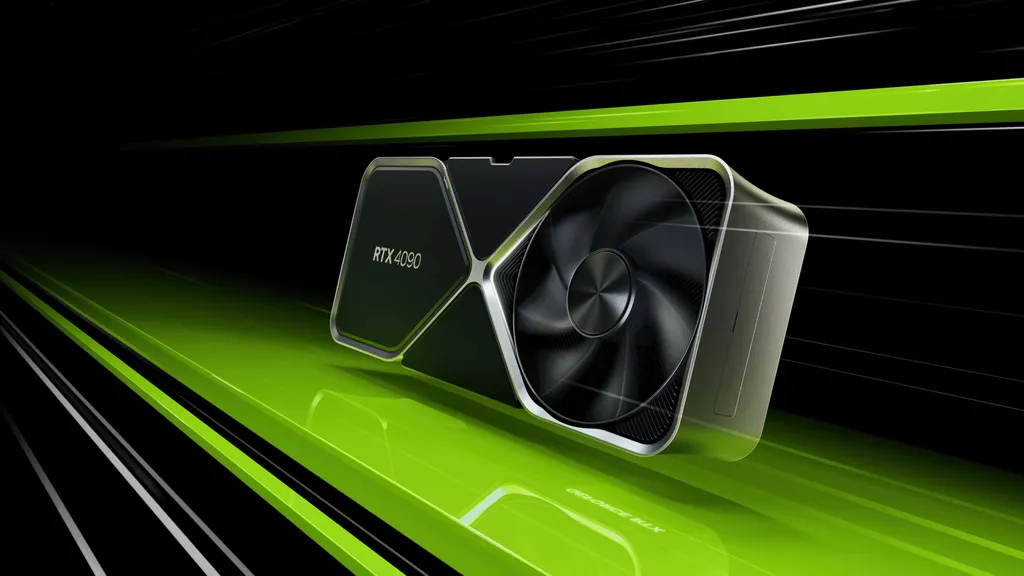NVIDIA Announces RTX 4080 & RTX 4090 With Performance 'Quantum Leap'