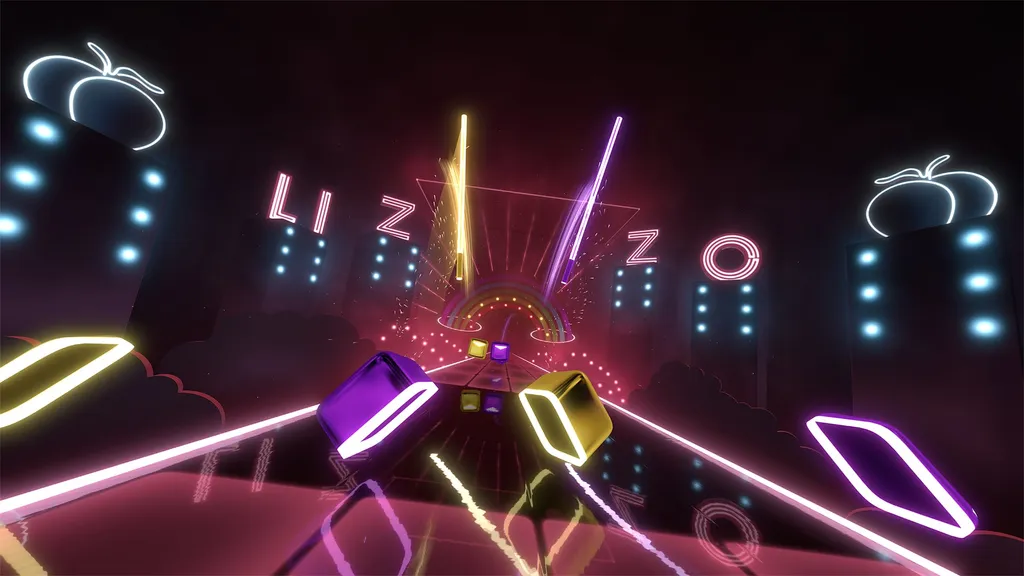 Lizzo Music Pack Available Now In Beat Saber – Impressions & Tracklist