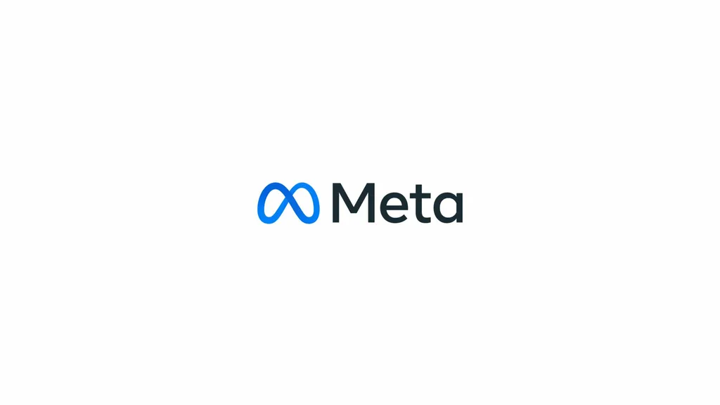 Meta Logo Replaces Oculus Symbol At Quest Startup