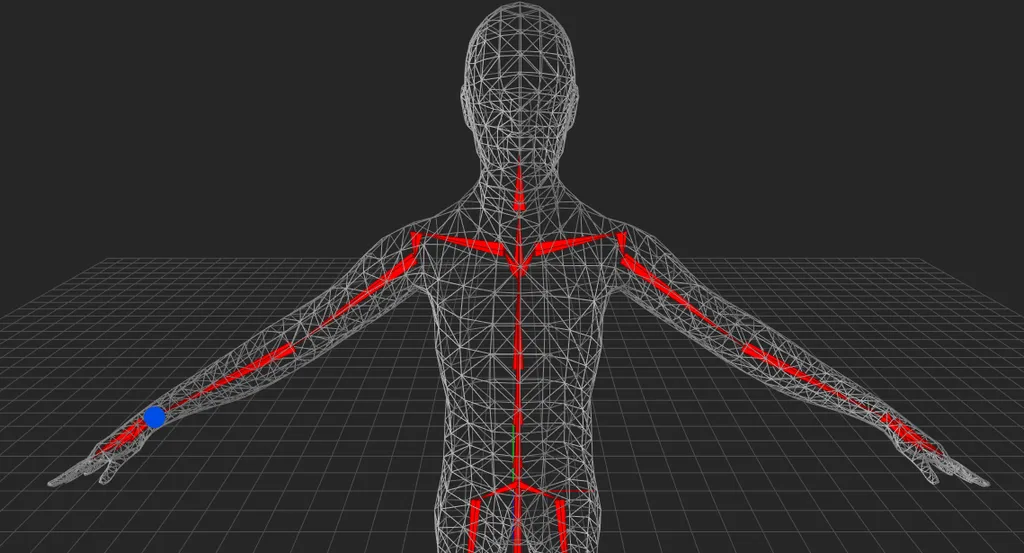 Meta's 'Body Tracking' API For Quest Is Just A Legless Estimate
