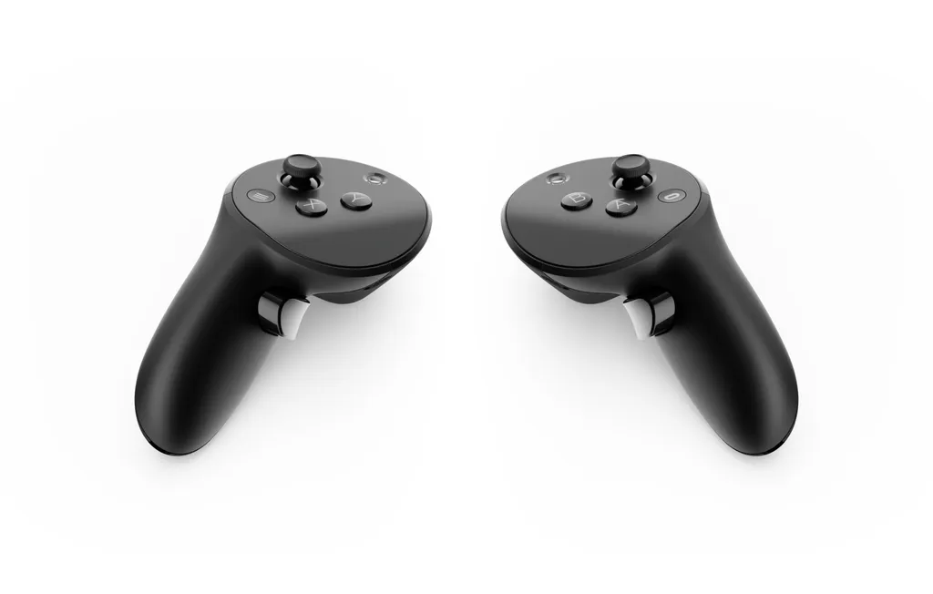 Quest Pro Controllers Have Up To 8-Hour Battery Life