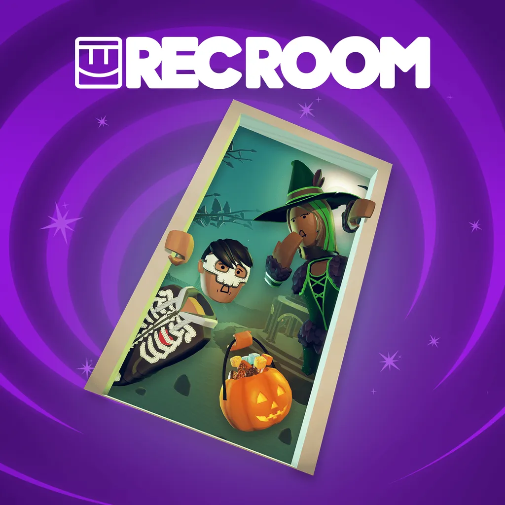 Rec Room’s House of Terror Is A Sucker-Punch Immersive Experience