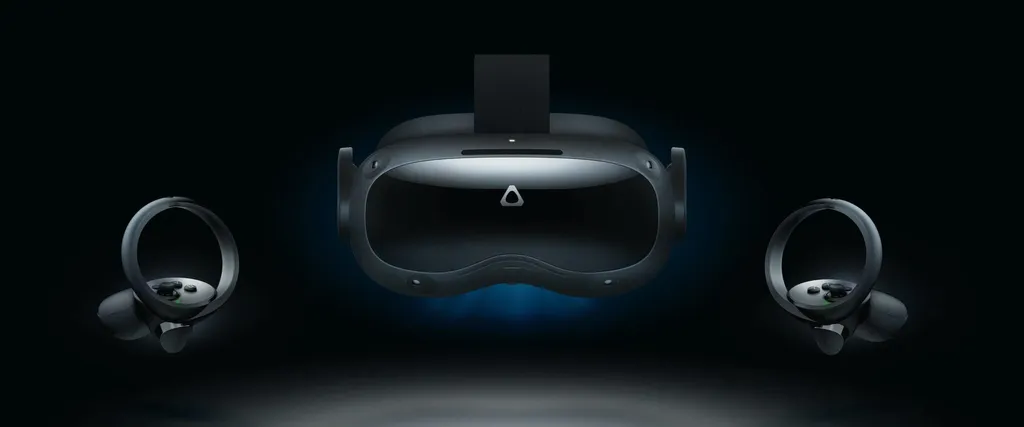 Is HTC Vive Teasing A Quest 2 & Pico 4 Competitor?