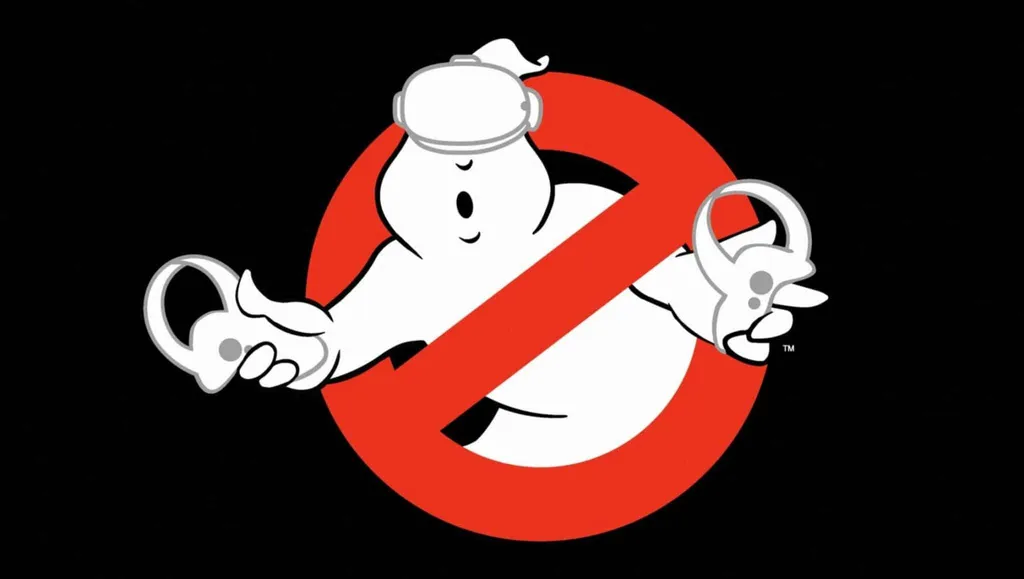 Ghostbusters: Rise Of The Ghost Lord Launches For Quest 2 & Quest Pro In 2023