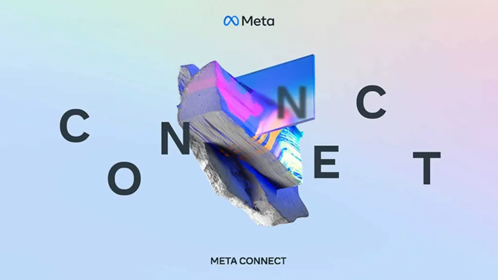 How To Watch Meta Connect 2022 Live, On Screen Or In VR