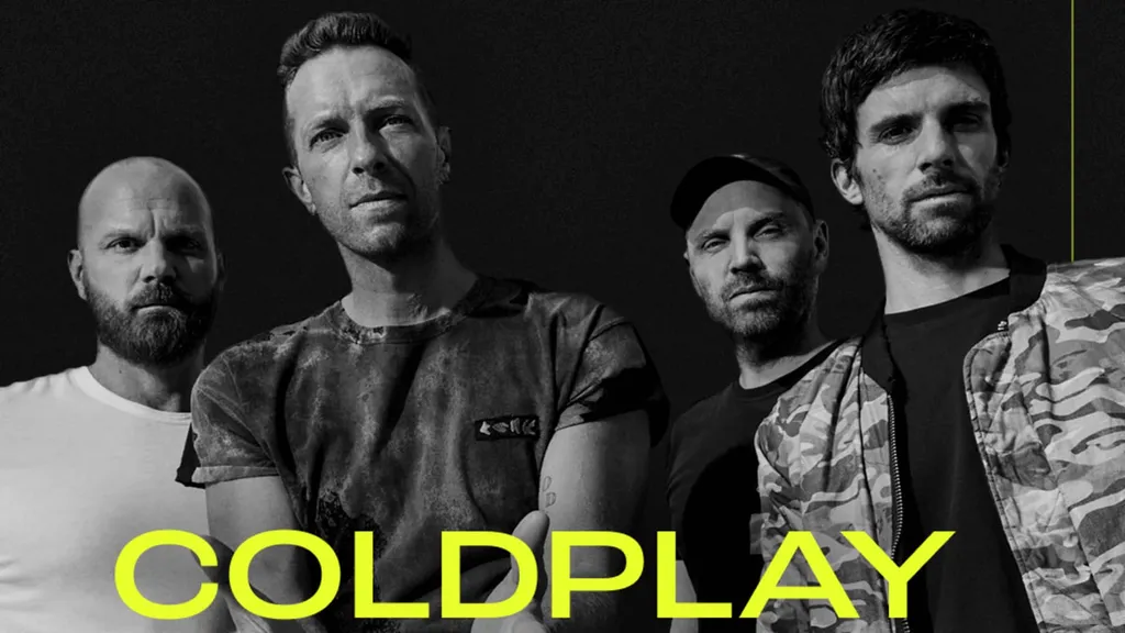 Supernatural Adds Coldplay Workout On Quest Platform