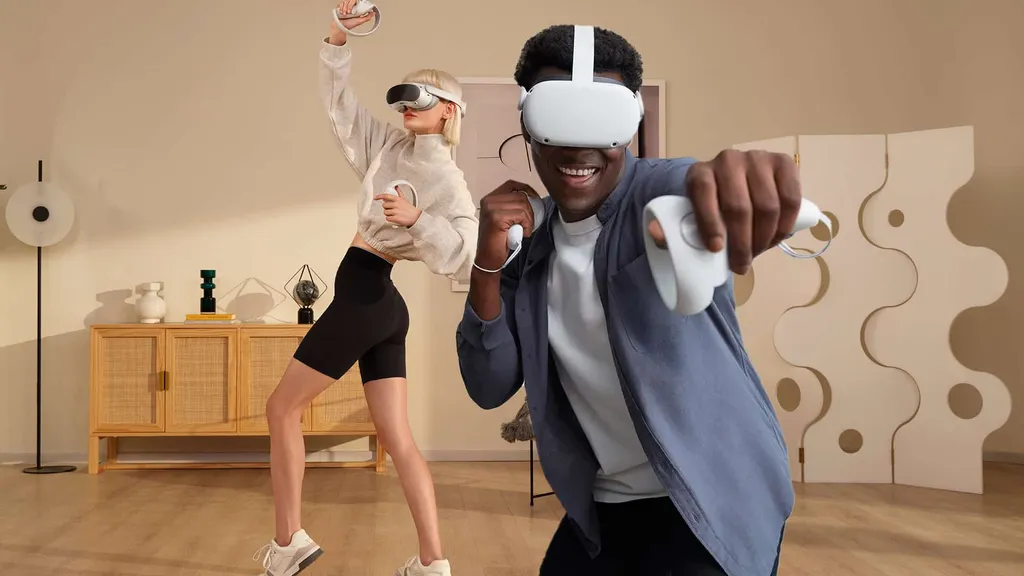 Best VR Black Friday Deals 2022 – Meta Quest 2, Pico, HP Reverb & More