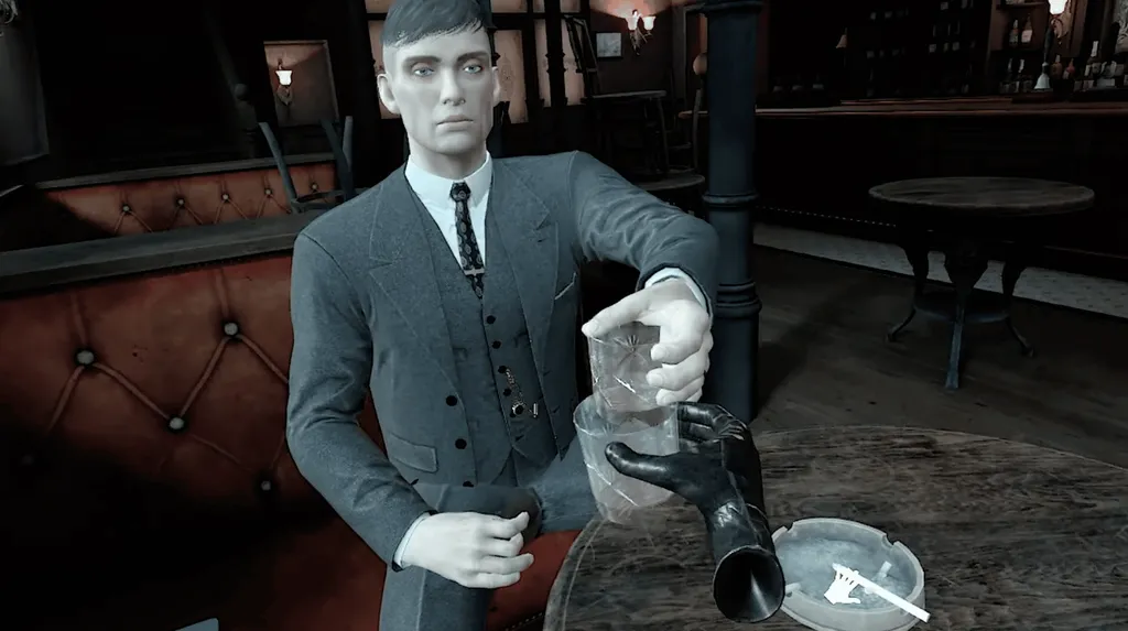 Peaky Blinders VR Releases March 9 On Quest 2 & Pico – Here Are Our First Impressions