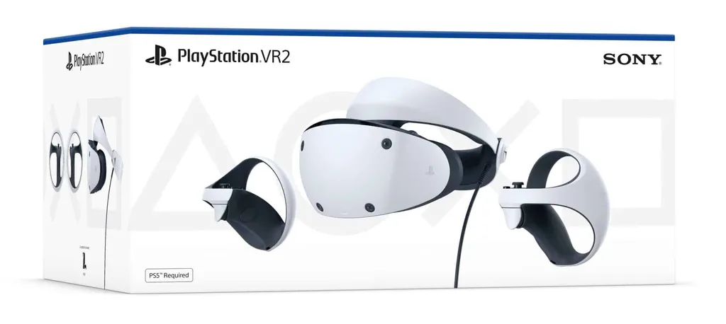 PSVR 2 Launches February 22 For $550