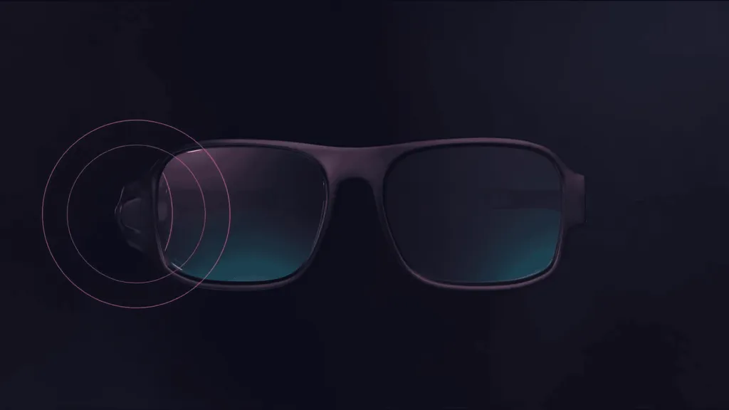 Meta Acquires 3D Lenses Developer Luxexcel