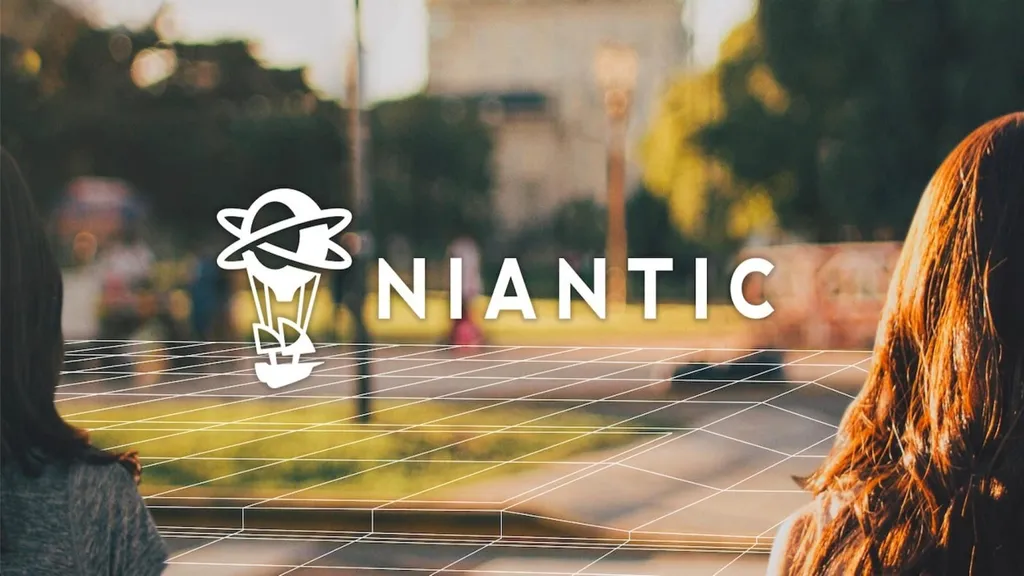 Niantic Gets Festive With The See Santa Fly AR Experience