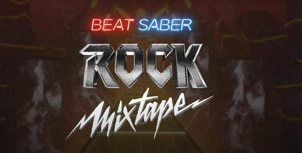 Beat Saber Rock Mixtape Adds 9-Minute Free Bird With 3,000 Notes