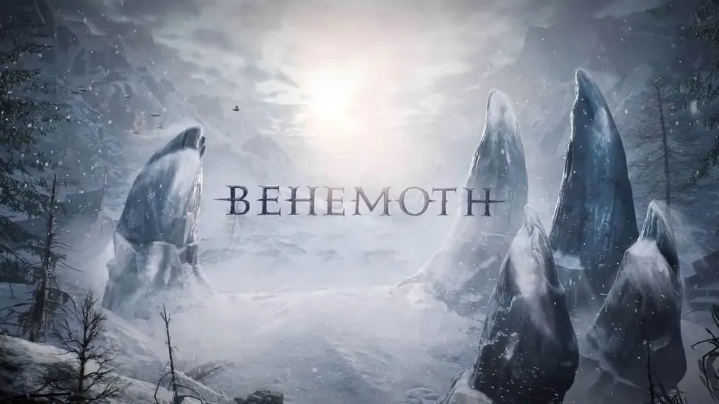 New Behemoth Cinematic Trailer Debuts at The Game Awards