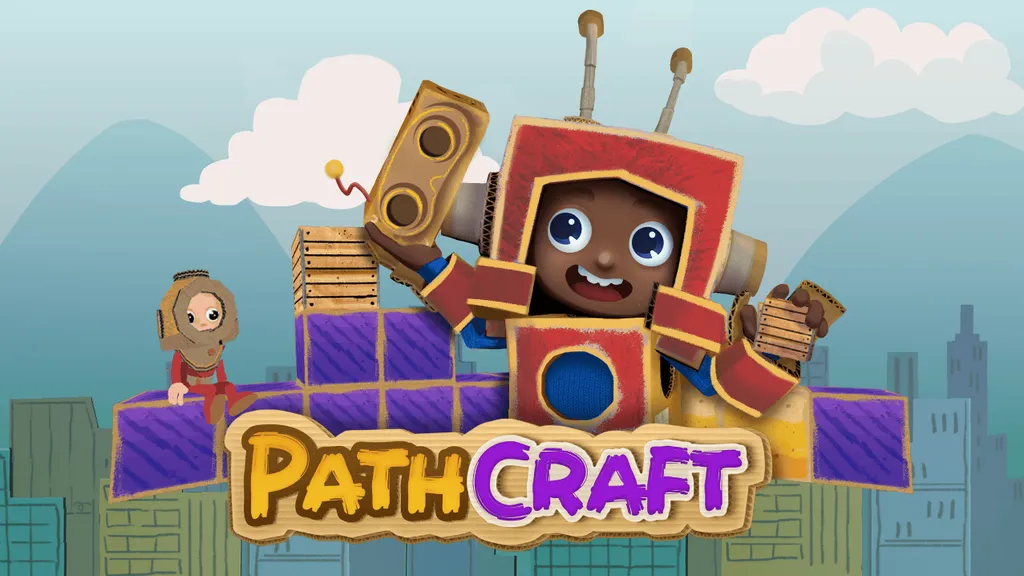 PathCraft Review: A VR Puzzler With Both Charm And Challenge
