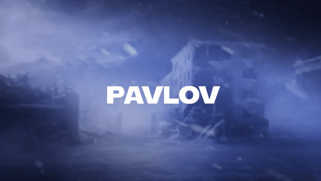 Pavlov Confirmed For PSVR 2 As A Launch Game