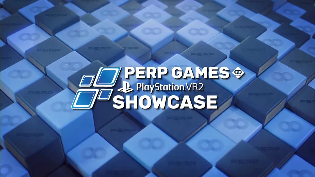 Perp Games Announce PSVR 2 Showcase Next Week, Promises New Reveals