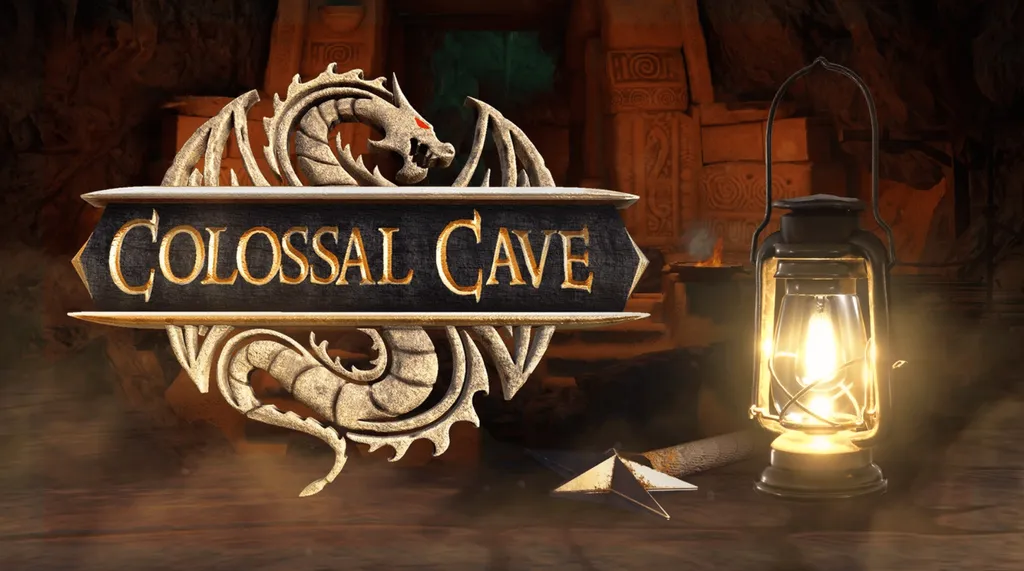 Colossal Cave Review: A VR Reimagining Completely Misses The Mark