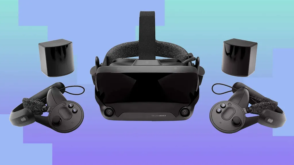 Steam Next Fest 2023 Now Live With New PC VR Demos