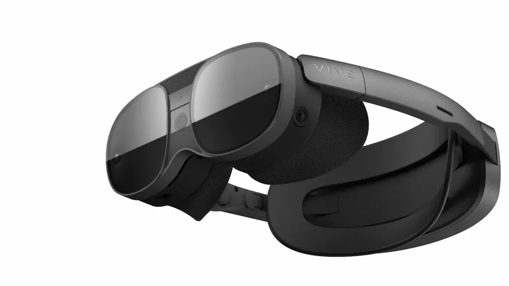 Vive XR Elite Is Looking Like HTC's Quest Pro Competitor