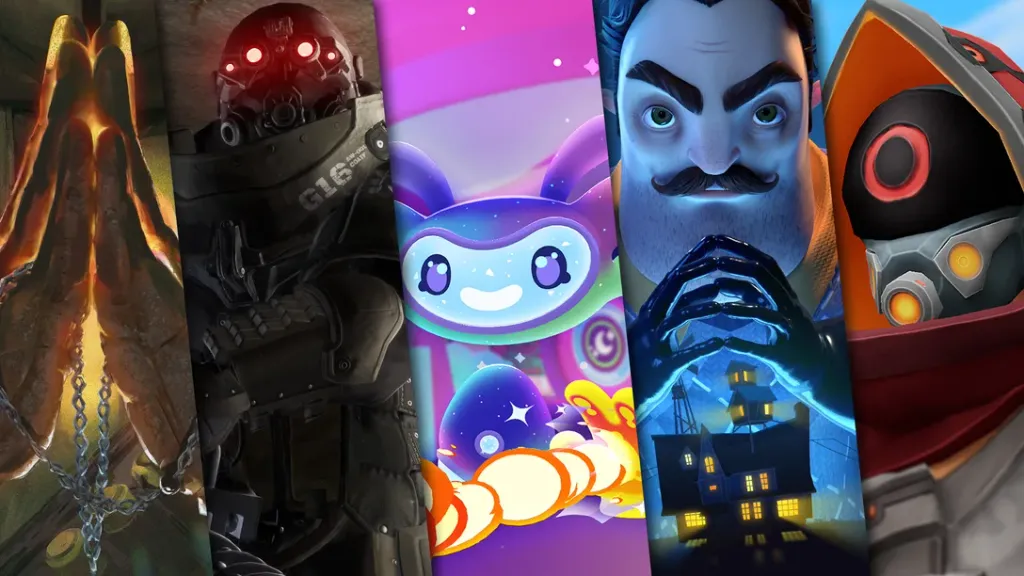 Sony: 100+ Titles Currently In Development For PSVR 2