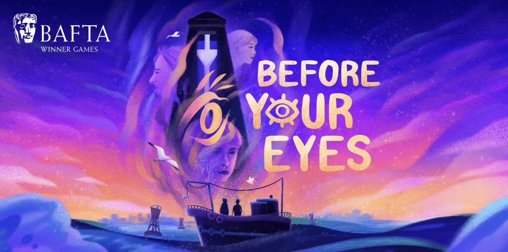 Before Your Eyes VR Review – Sublime Immersive Narrative For PSVR 2