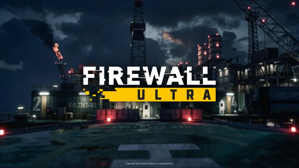 Firewall Ultra Will Add 'Ultra Mode' Post-Launch With Manual Reloads