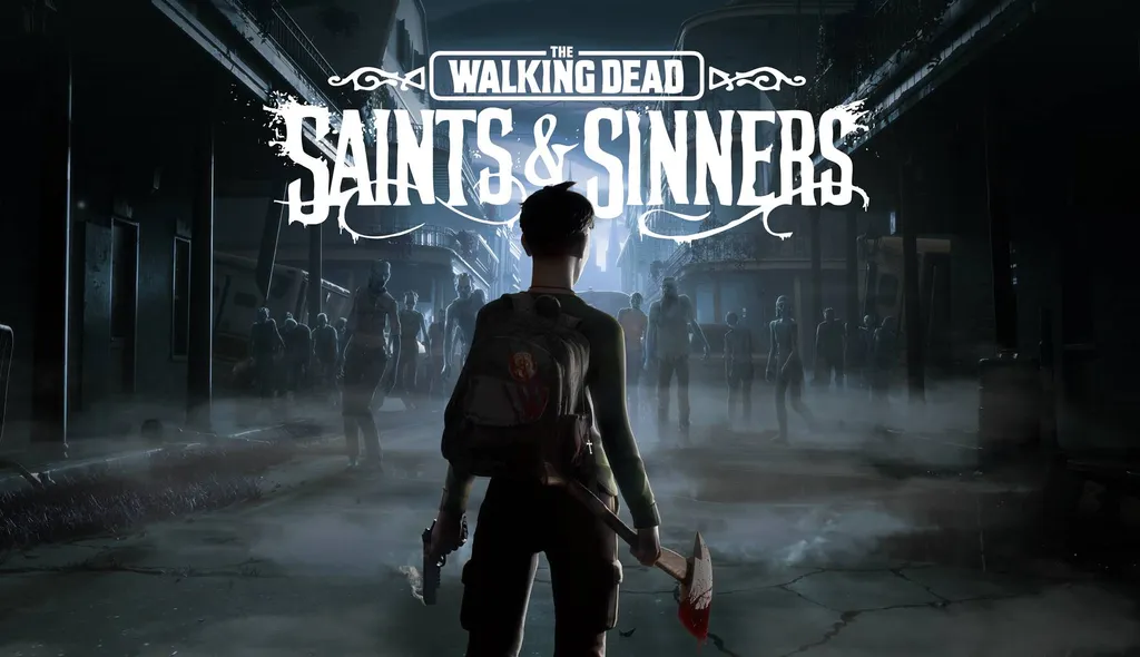 Walking Dead: Saints & Sinners Ch. 1 PSVR 2 Upgrade Is $10 Without Tourist Edition