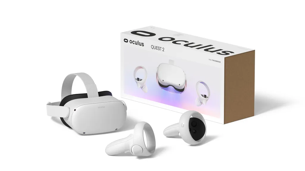 Meta Has Reportedly Sold Nearly 20 Million Quest Headsets