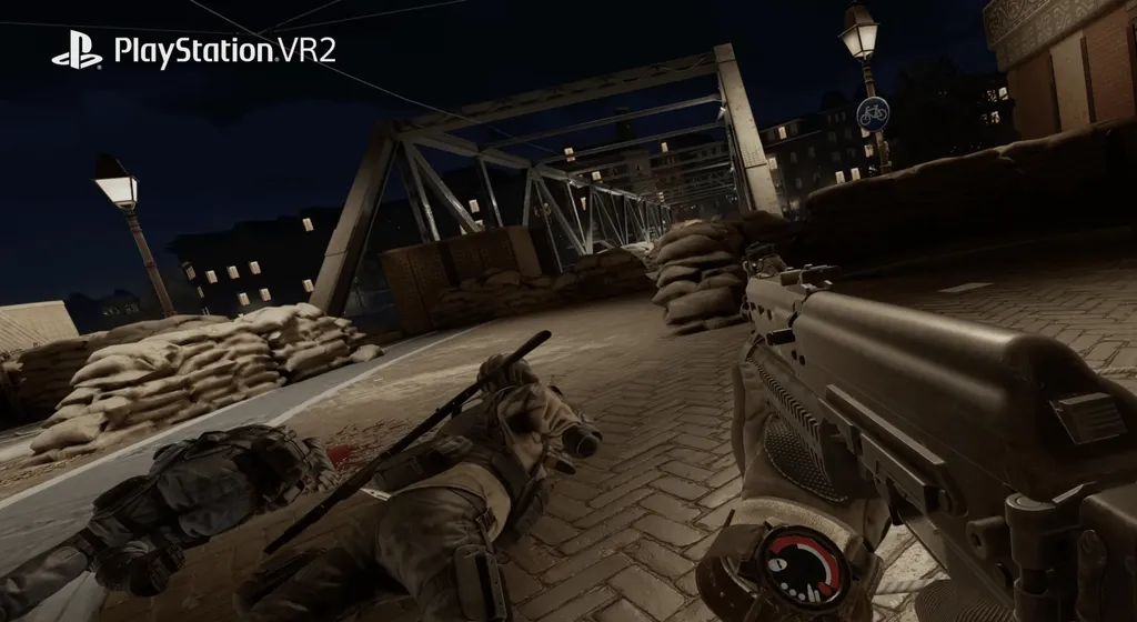 Pavlov VR Review – Straight Shooter On PSVR 2