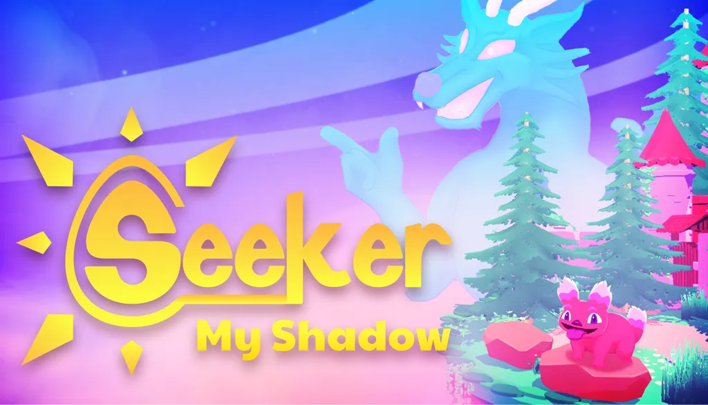 Seeker: My Shadow Brings Asymmetric Co-Op Puzzle Platforming To PSVR 2