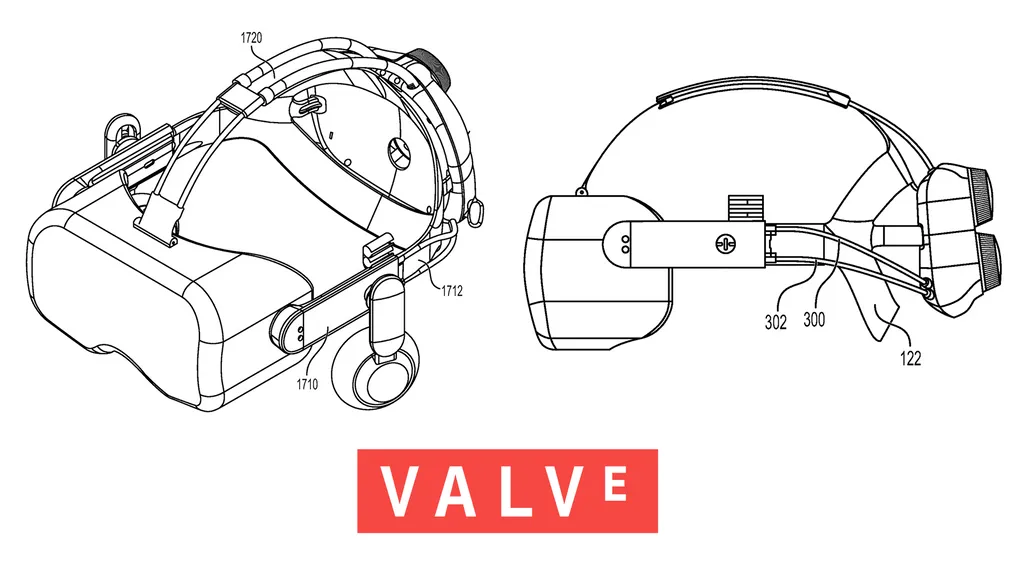 Valve Interview Reaffirms Work On New VR Headset